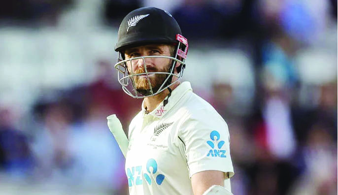 New Zealand Legend Kane Williamson Retires from International Cricket